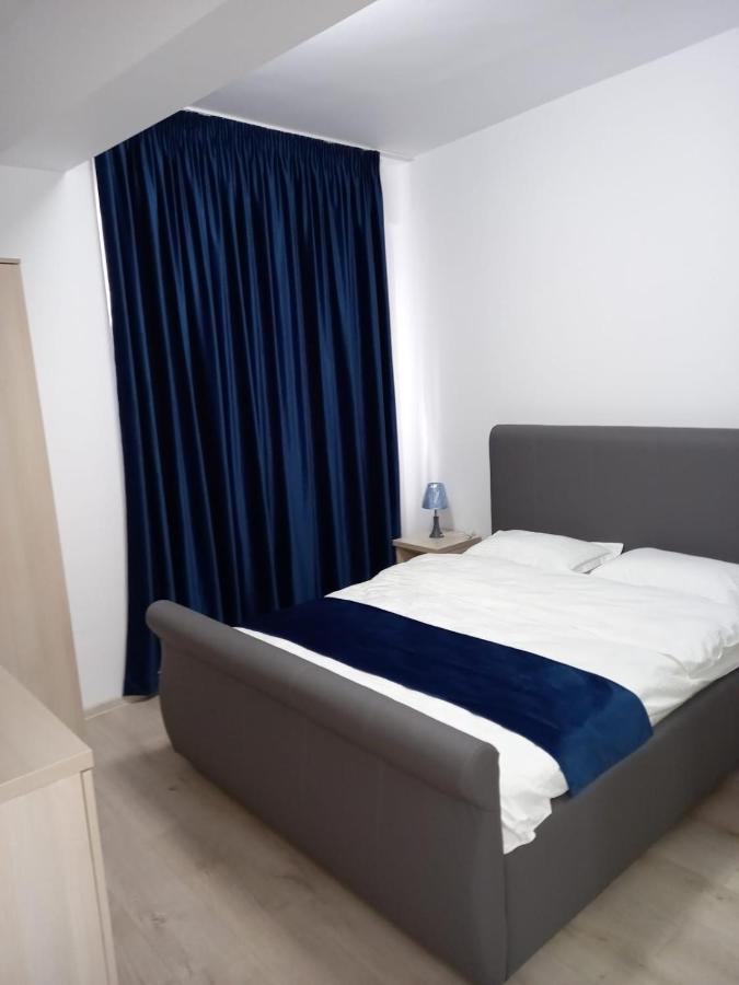 Hotel Ema&Zain Boekarest Buitenkant foto