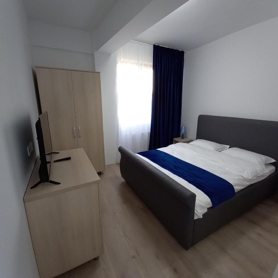 Hotel Ema&Zain Boekarest Buitenkant foto